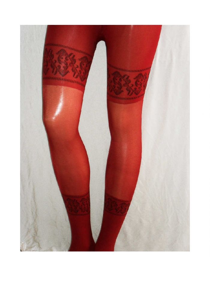 Fili Doro Fili-doro-catalogo-donna-6  Catalogo Donna | Pantyhose Library